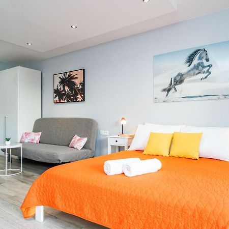 Gorgeous Dubrovnik Sea View Apartment With Free Parking المظهر الخارجي الصورة