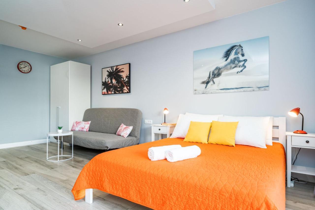 Gorgeous Dubrovnik Sea View Apartment With Free Parking المظهر الخارجي الصورة