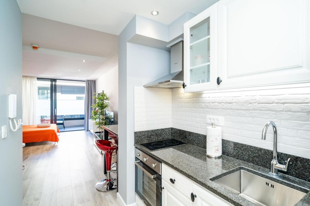 Gorgeous Dubrovnik Sea View Apartment With Free Parking المظهر الخارجي الصورة