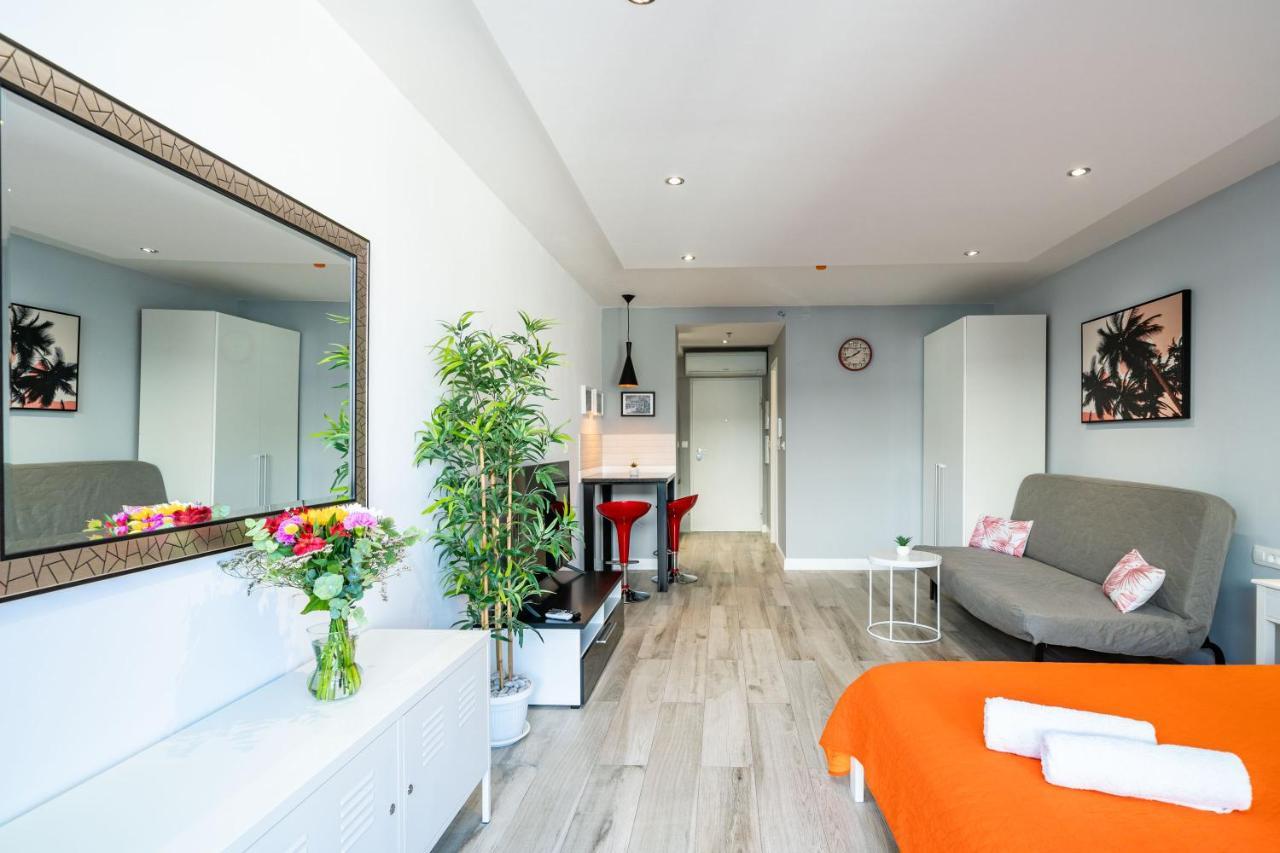 Gorgeous Dubrovnik Sea View Apartment With Free Parking المظهر الخارجي الصورة