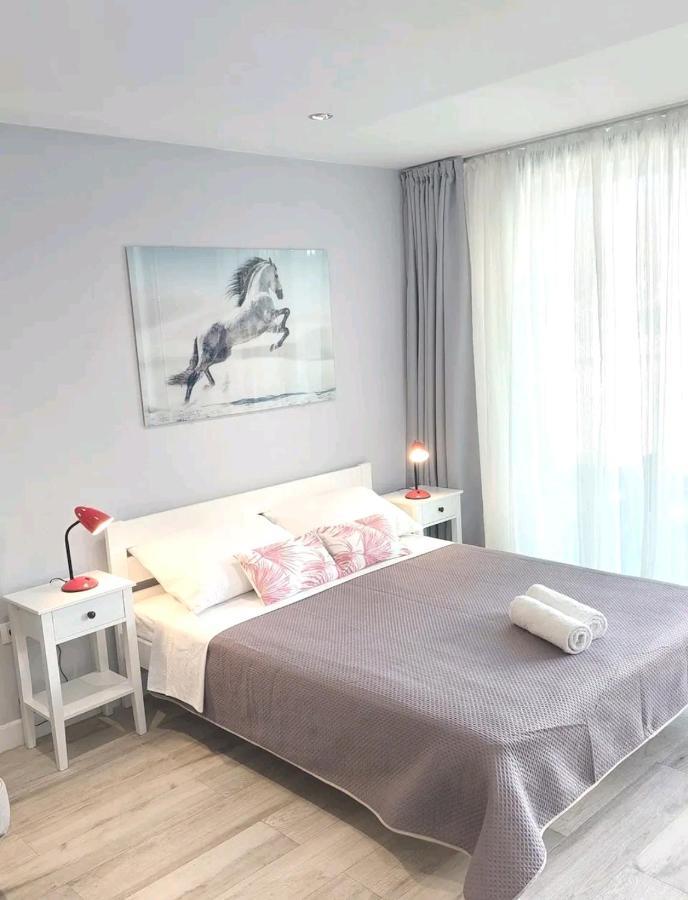Gorgeous Dubrovnik Sea View Apartment With Free Parking المظهر الخارجي الصورة