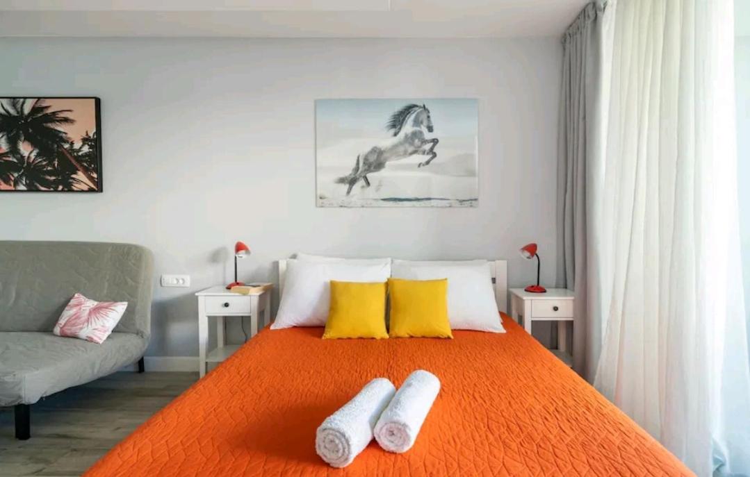 Gorgeous Dubrovnik Sea View Apartment With Free Parking المظهر الخارجي الصورة