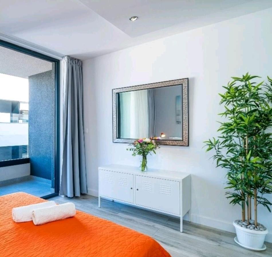 Gorgeous Dubrovnik Sea View Apartment With Free Parking المظهر الخارجي الصورة